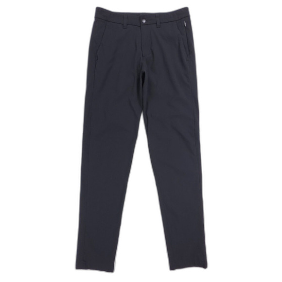lululemon athletica Other - LULULEMON Commission Pant Slim *Light 34" Black Minimal Casual Essential Basics